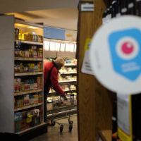 Para contener la inflación, se pone en marcha nueva etapa de Precios Cuidados